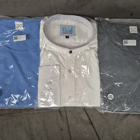 APPROXIMATELY 25 ASSORTED CLOTHING AND FASHION PRODUCTS IN VARIOUS STYLES AND SIZES - COLLECTION ONLY