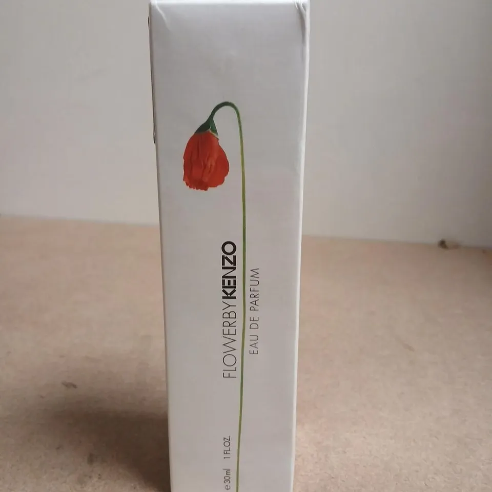 SEALED FLOWER BY KENZO EAU DE PARFUM - 30ML