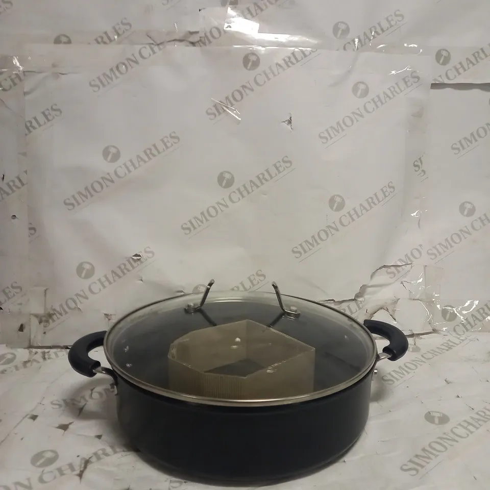 CIRCULON - TOTAL - SAUTE PAN 