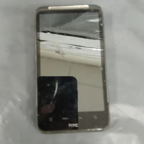 HTC SMARTPHONE - MODEL UNSPECIFIED 