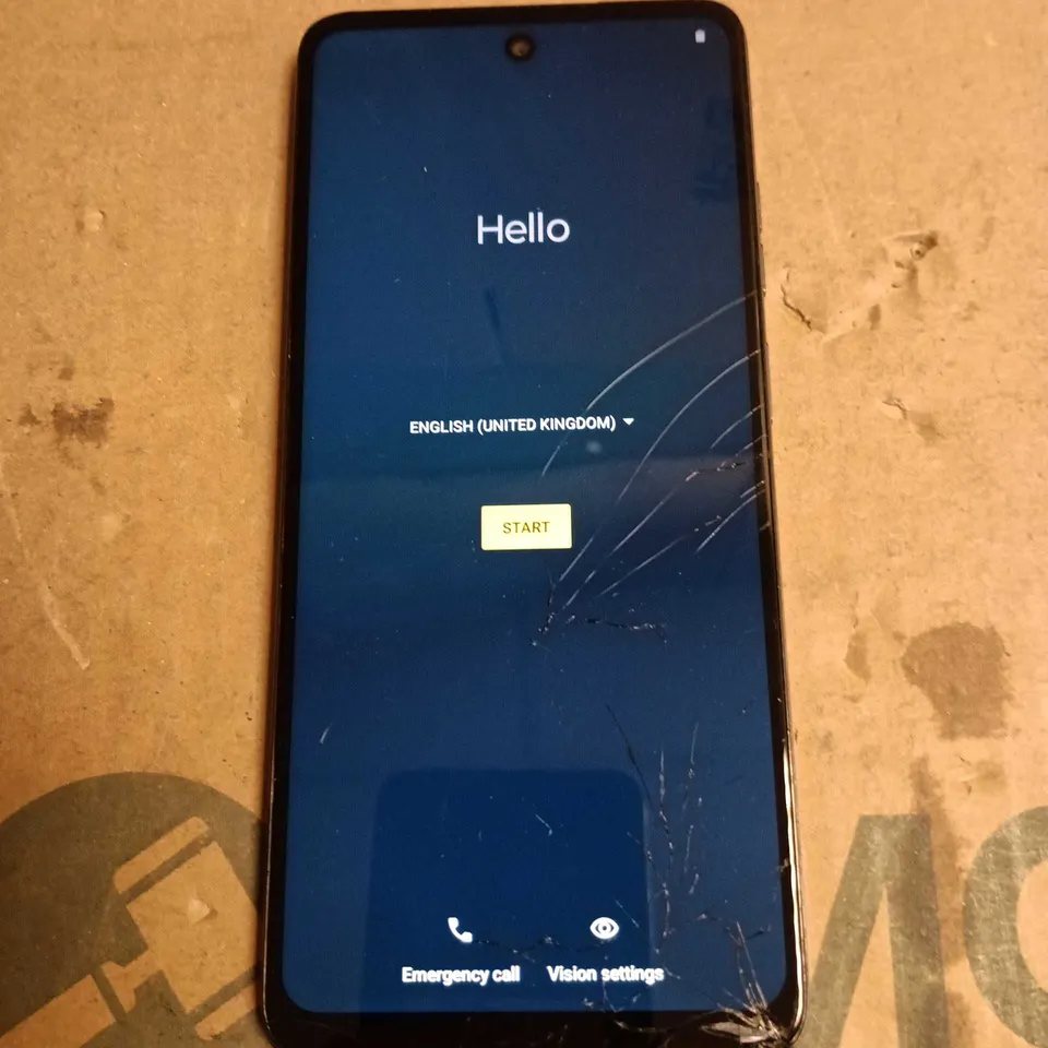 MOTOROLA MOTO G04 SMARTPHONE 