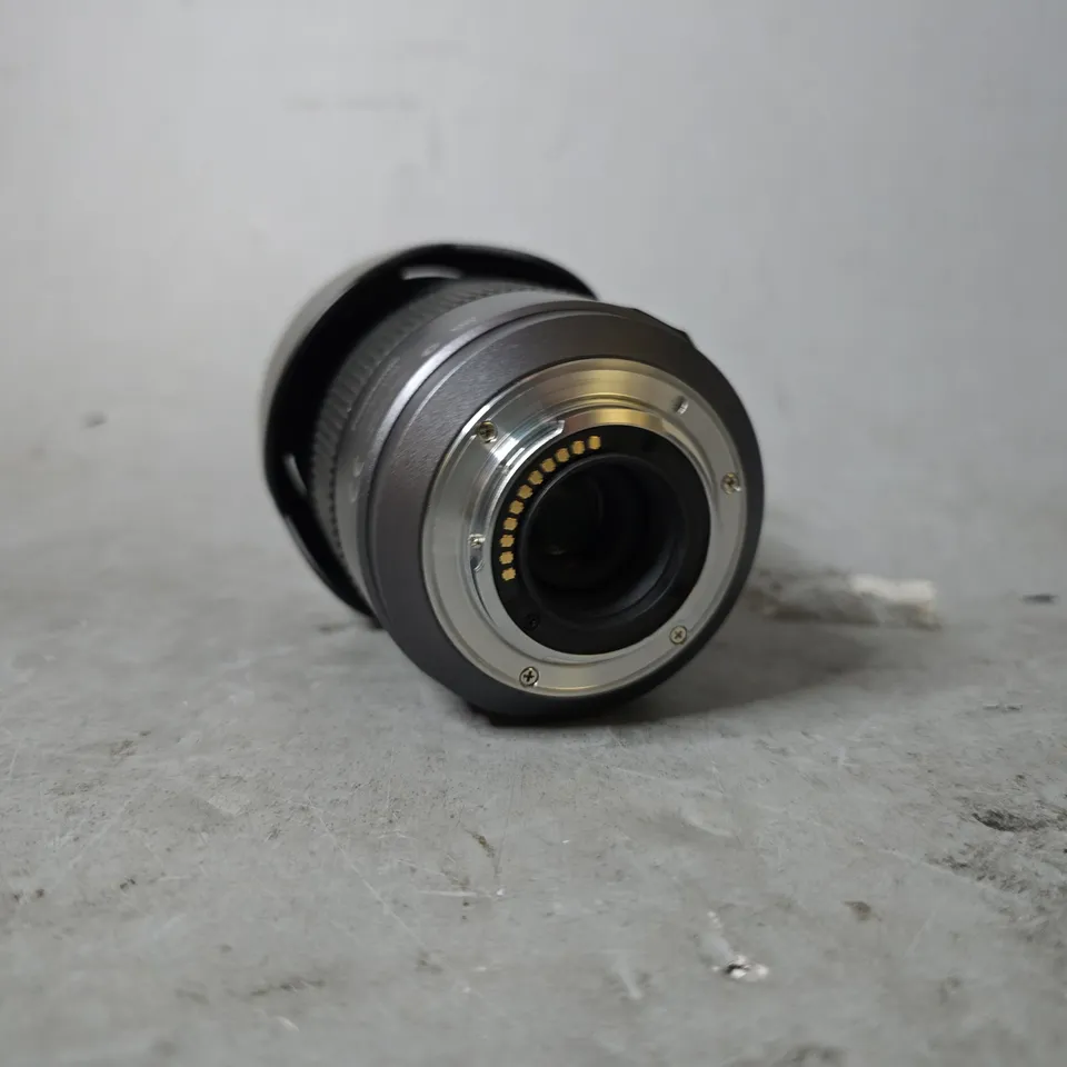 PANASONIC LUMIX H-VS014140 CAMERA LENS