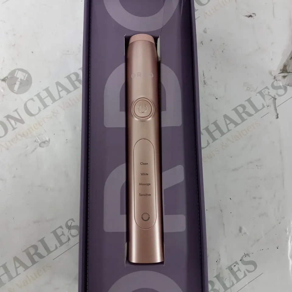 ORDO SONIC+ ELECTRIC TOOTHBRUSH RRP £49.99