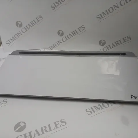 BOXED PEN PAN PAPER SAVER 