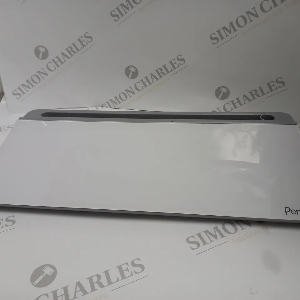 BOXED PEN PAN PAPER SAVER 
