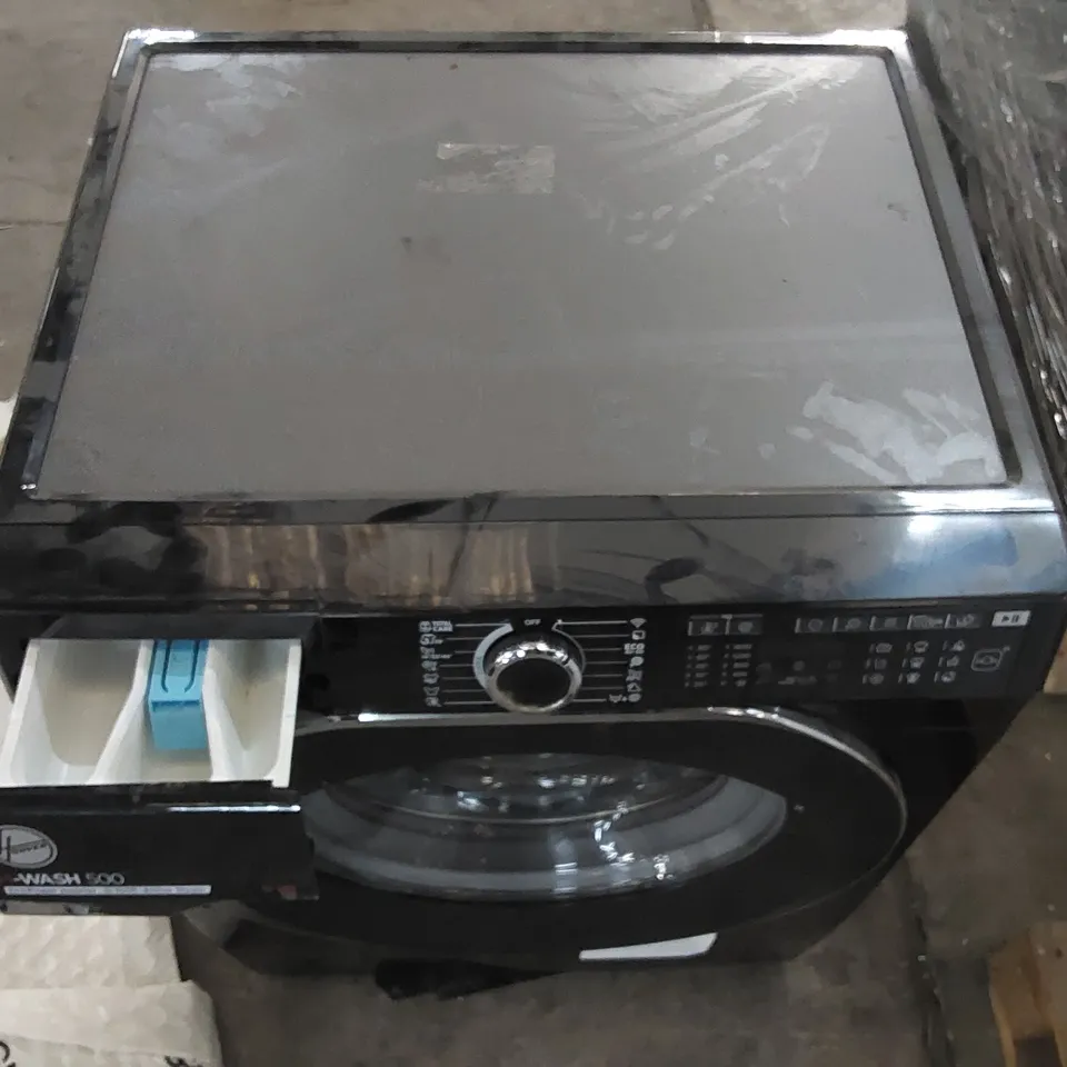 HOOVER H-WASH 500 WASHING MACHINE