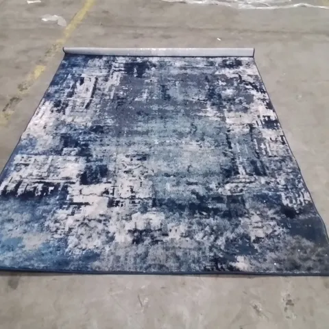 QUALITY DESIGNER AREA RUG - APPROXIMATELY 240X170CM