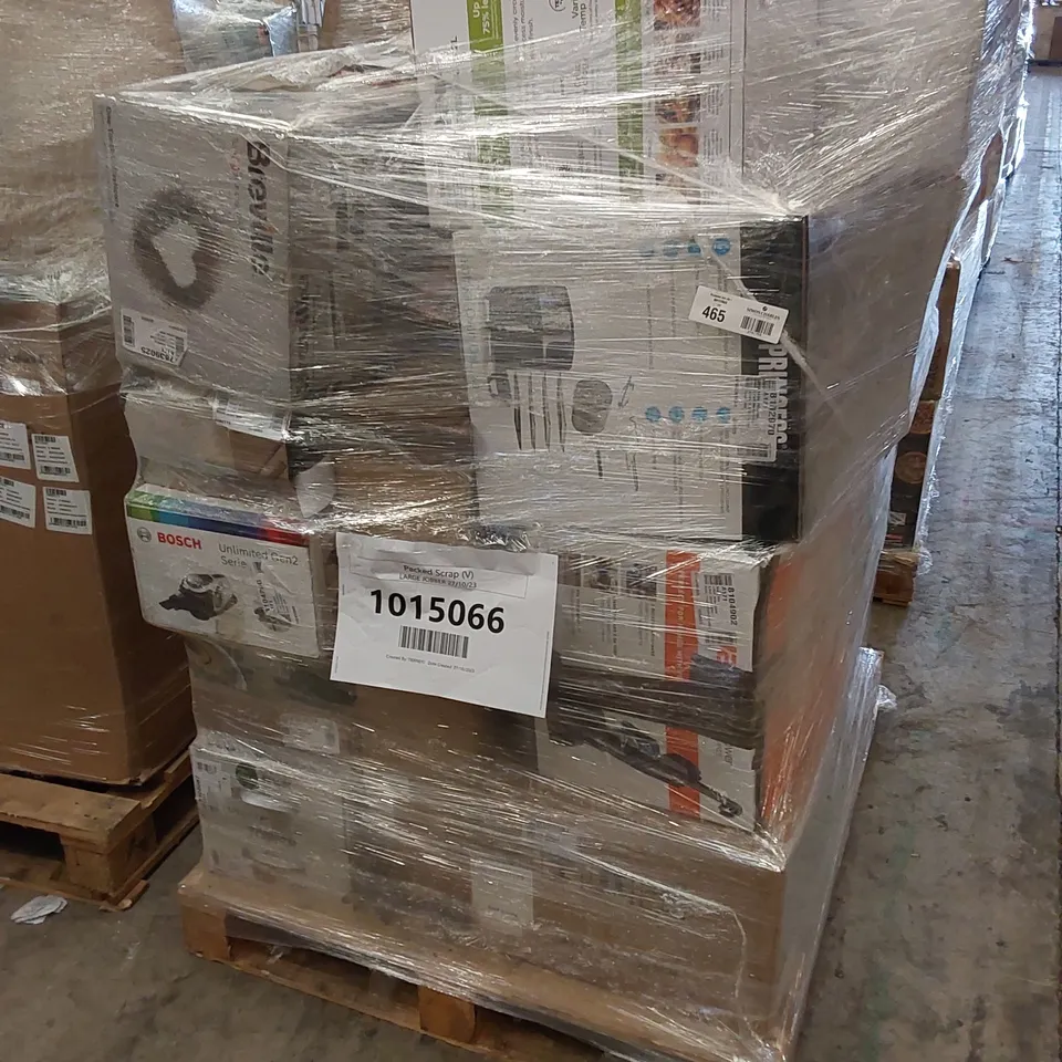 PALLET OF APPROXIMATELY 22 ASSORTED HOUSEHOLD & ELECTRICAL PRODUCTS TO INCLUDE