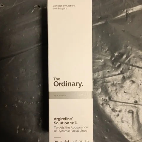 THE ORDINARY ARGIRELINE SOLUTION - 30ML 