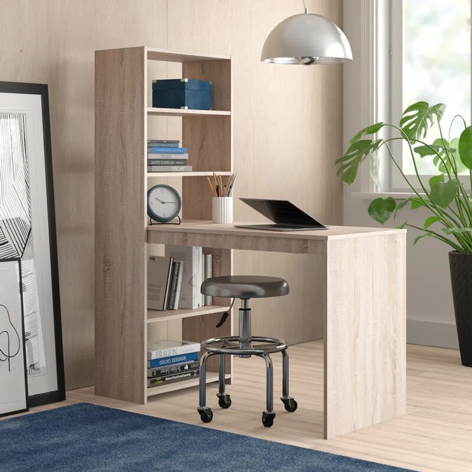 BRAYAN COMPUTER DESK