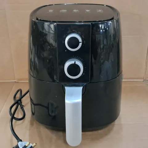  BOXED ATRAVESAR ZNC261A-K AIR FRYER