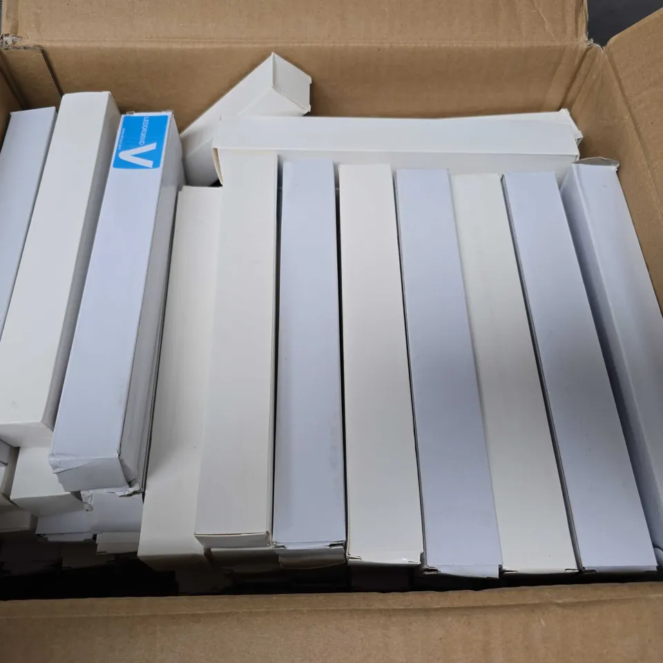 APPROXIMATELY 60 WTF-D24036A WATERPROOF ELECTRONIC LED DRIVER UNITS 
