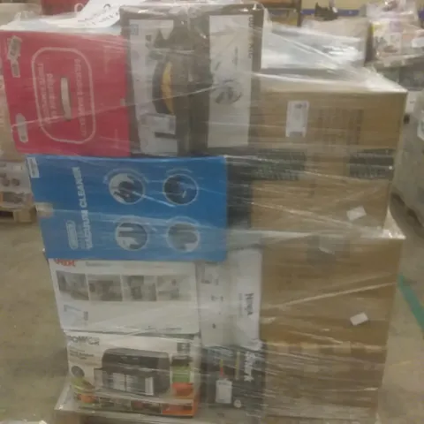 PALLET OF APPROXIMATELY 20 ASSORTED ELECTRICAL ITEMS INCLUDING 