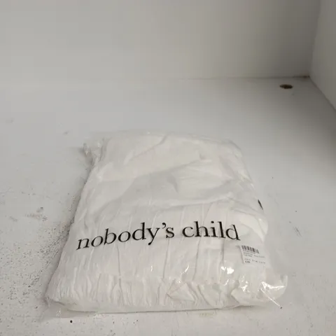 NOBODY'S CHILD LOLA SKIRT  – UK 12 (EU 40, US 8)