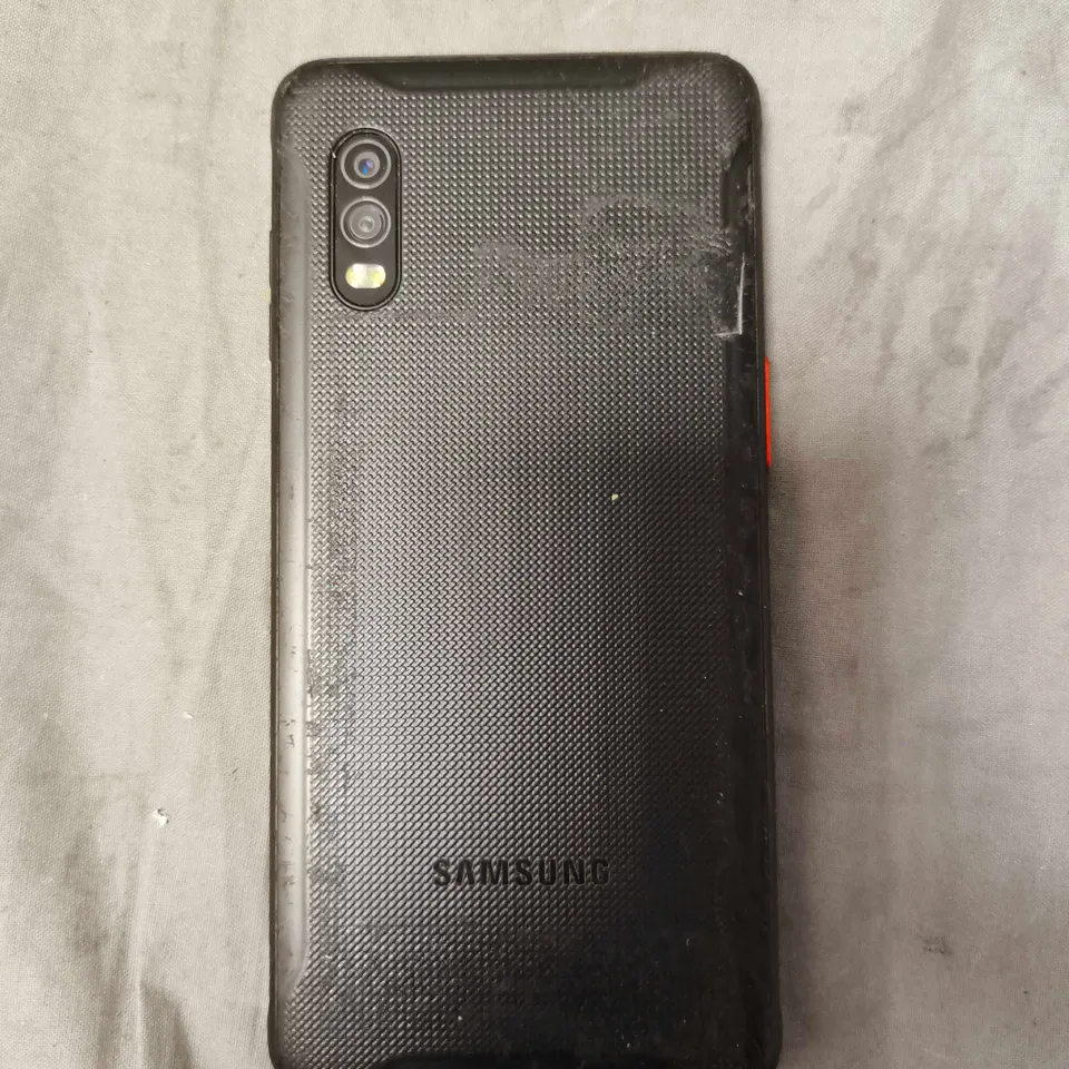 SAMSUNG GALAXY XCOVER PRO SMARTPHONE 
