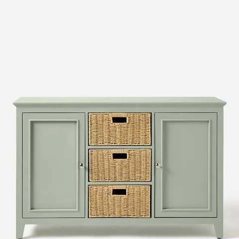 JULIPA KNIGHTON LARGE SIDEBOARD SAGE