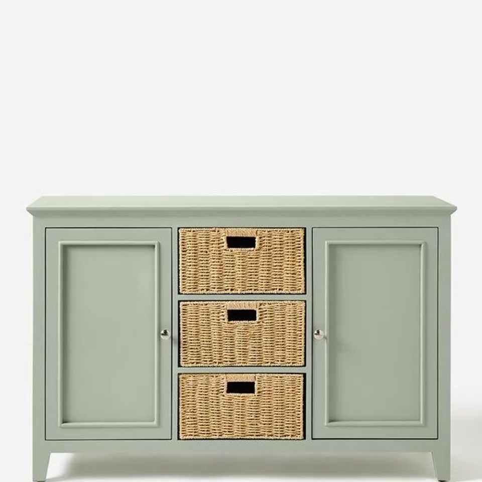 JULIPA KNIGHTON LARGE SIDEBOARD SAGE