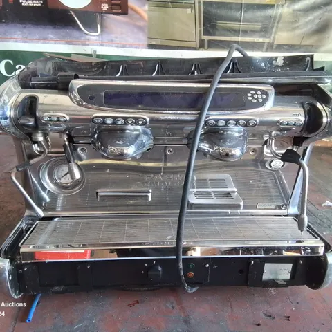 FAEMA EMBLEMA COMMERCIAL COFFEE ESPRESSO MACHINE