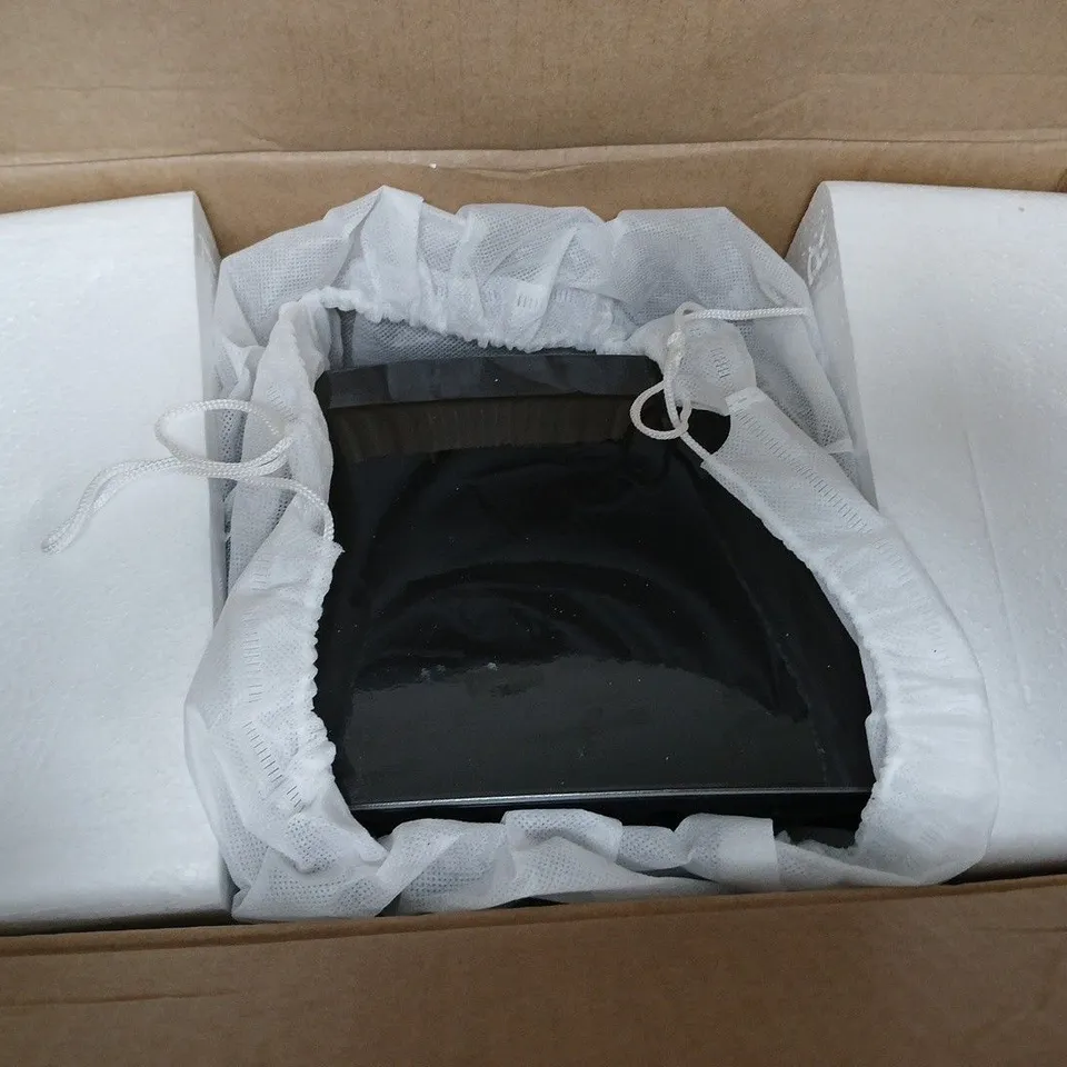 BOXED BLISS & BEYOND AEROCOMFORT FOOT MASSAGER