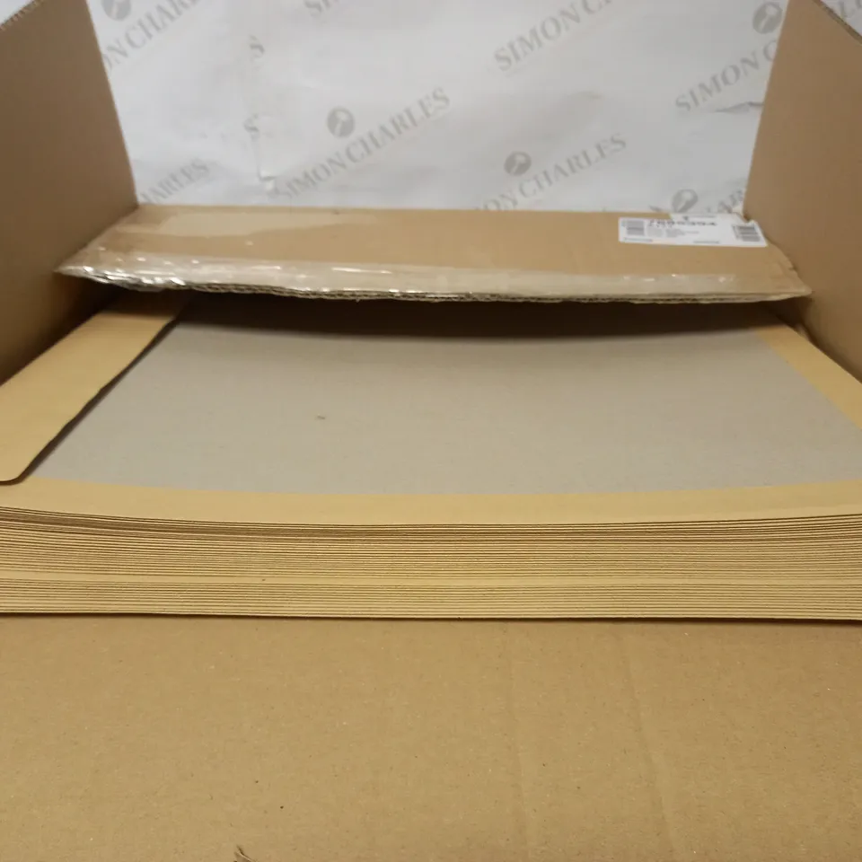 BLAKE PURELY PACKAGING A3 PEEL & SEAL ENVELOPES