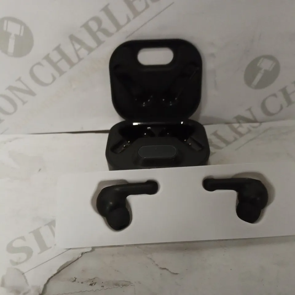 MIXX STREAMBUDS MINI TRUE WIRELESS EARBUDS