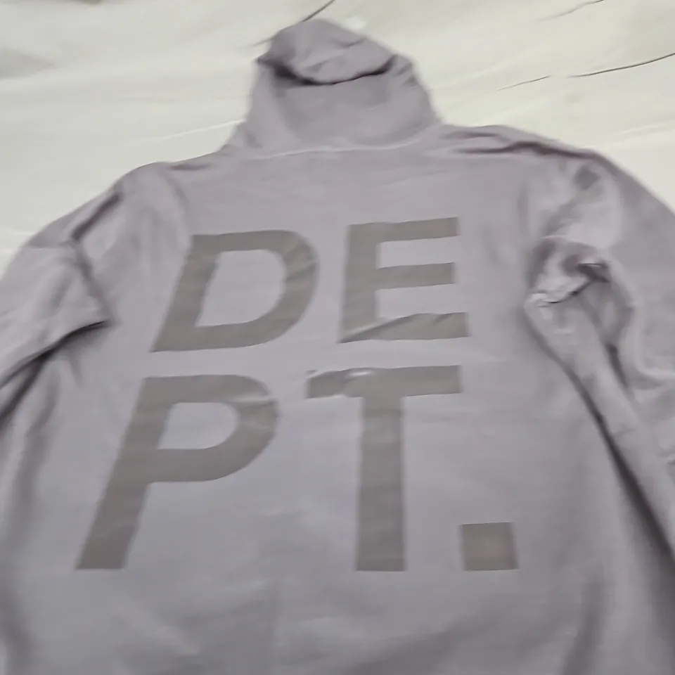 GALLERY DEPT CASUAL HOODIE - SIZE XXL