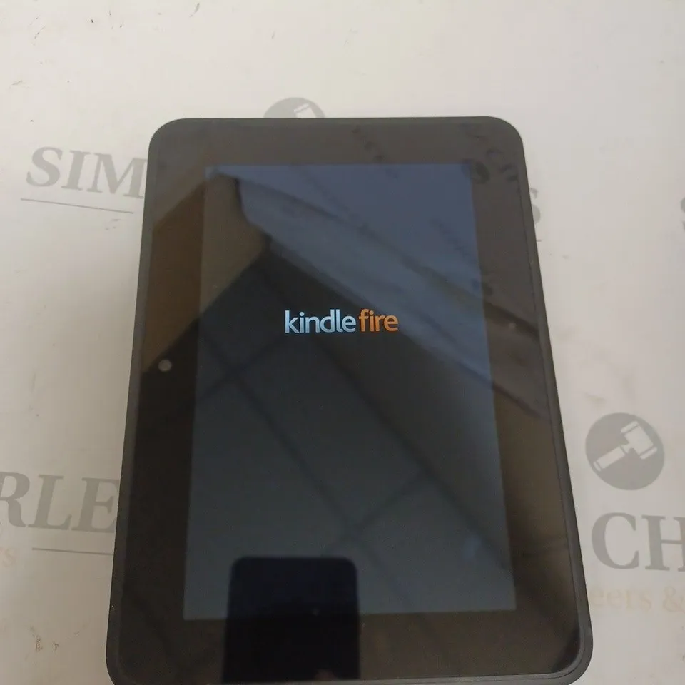 UNBOXED AMAZON KINDLE FIRE TABLET MODEL X43Z60