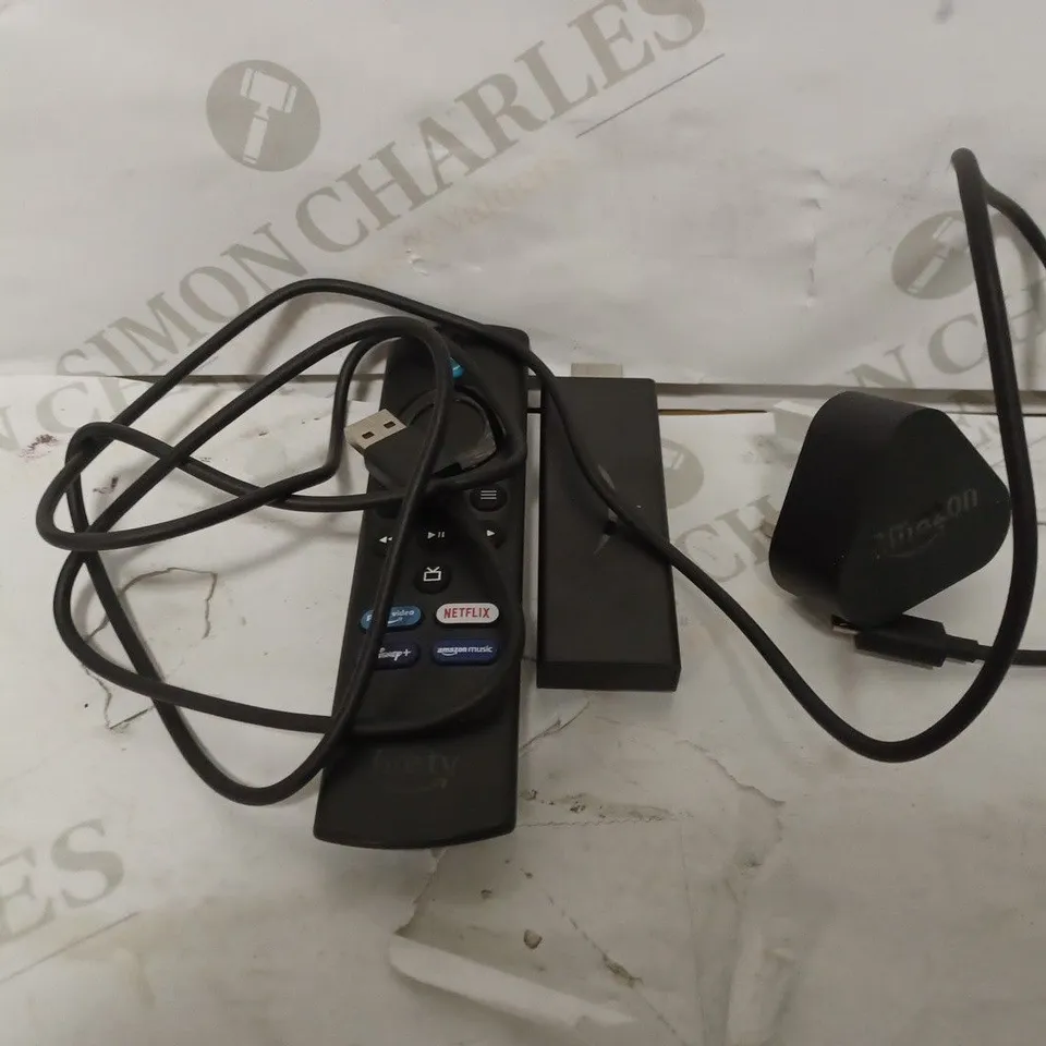 AMAZON FIRE TV STICK LITE