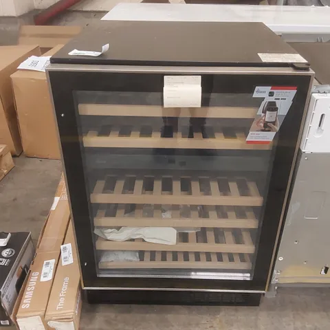 HOOVER HOO-HWCB60UKN WINE COOLER