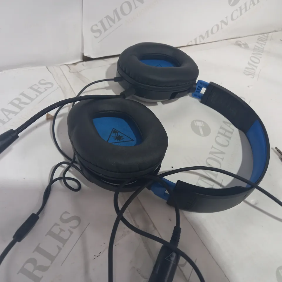 TURTLE BEACH RECON 50 WIRED GAMING HEADSET