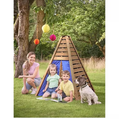 SPORTSPOWER MINI TEEPEE - COLLECTION ONLY
