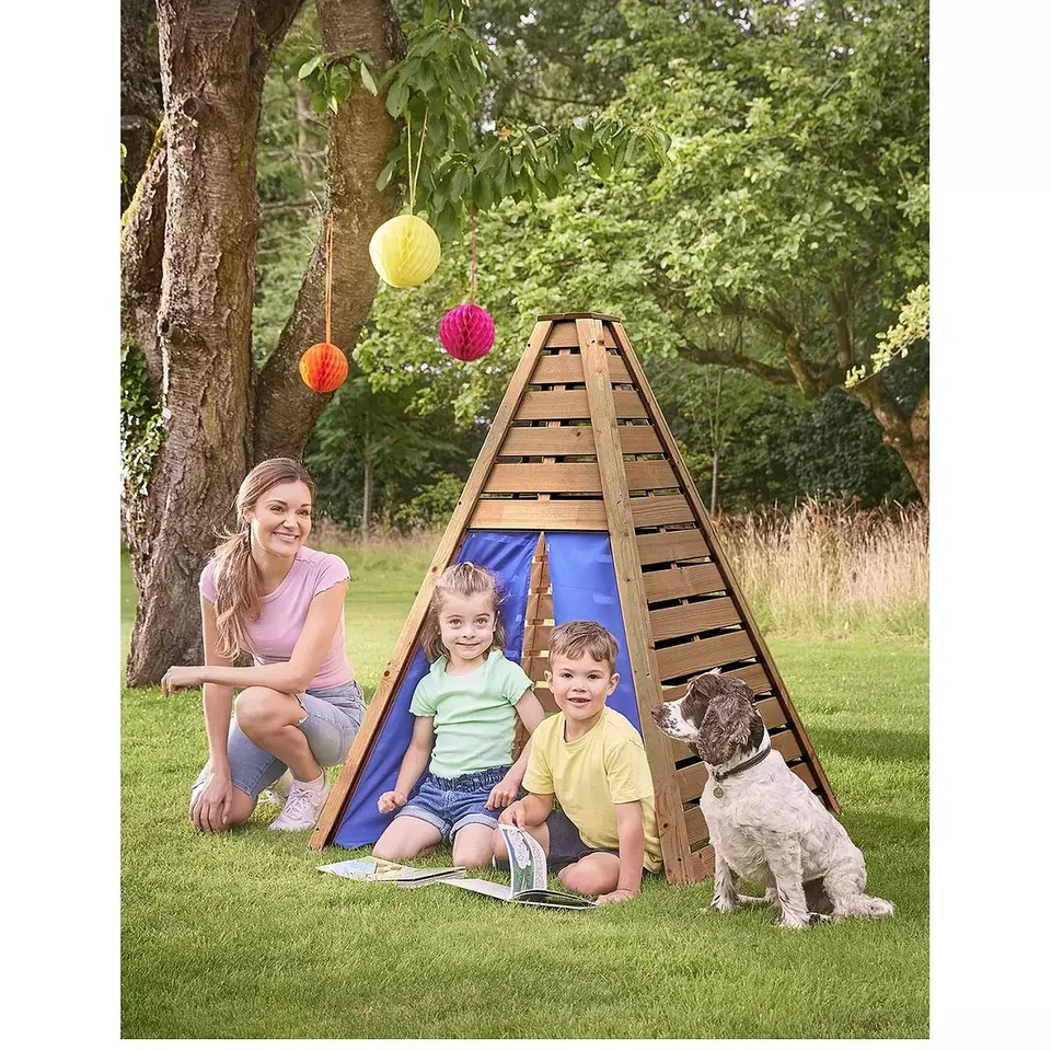 SPORTSPOWER MINI TEEPEE - COLLECTION ONLY
