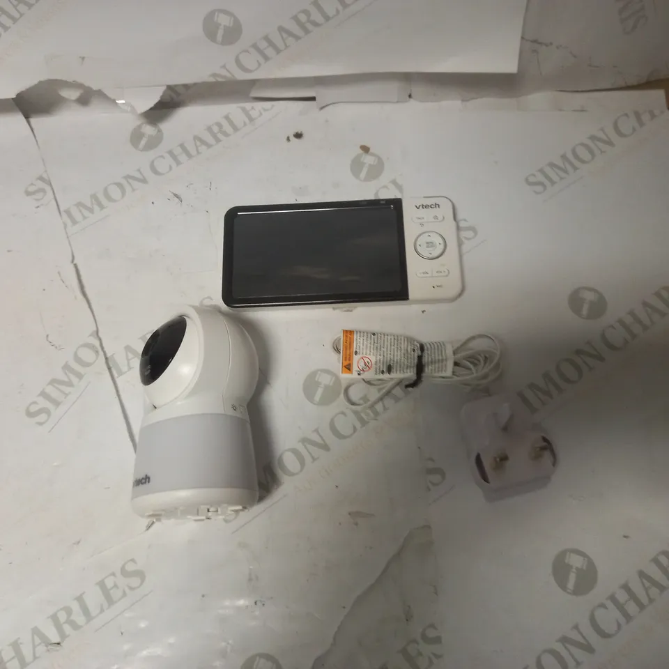 VTECH BABY MONITOR