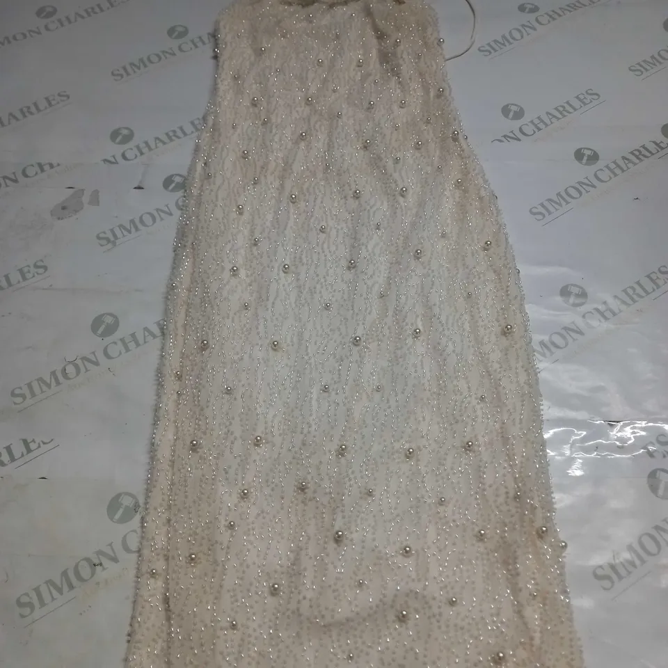 OH POLLY OCCASSIONAL DRESS SIZE UNSPECIFIED