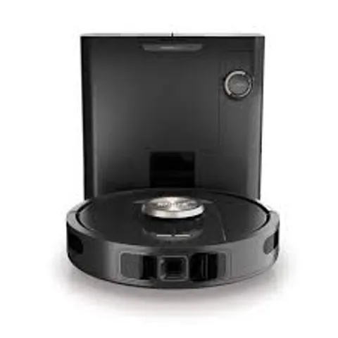 SHARK POWERDETECT SELF-EMPTY ROBOT VACUUM - RV2820VEUK