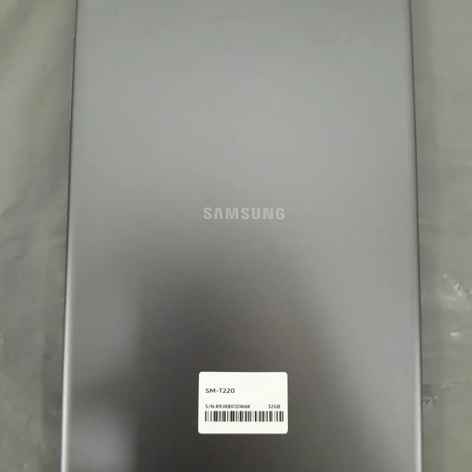 GALAXY TAB A7 LITE (8.7", LTE)