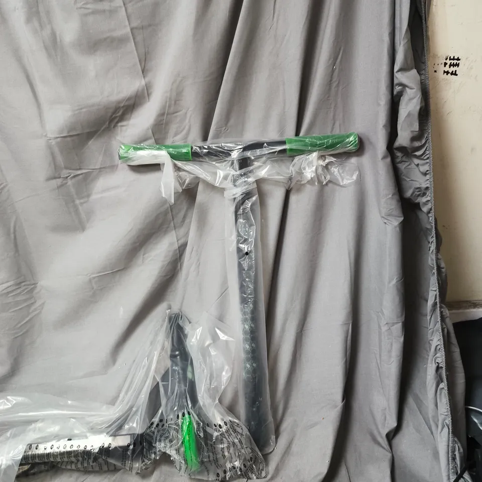 STUNTED GLOWSTORM STUNT SCOOTER