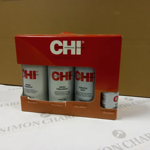 CHI HOME STYLIST KIT