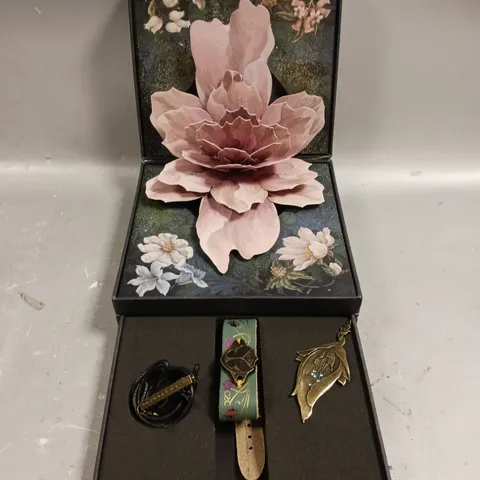 LIFE TOMORROWLAND JEWELLERY COLLECTION