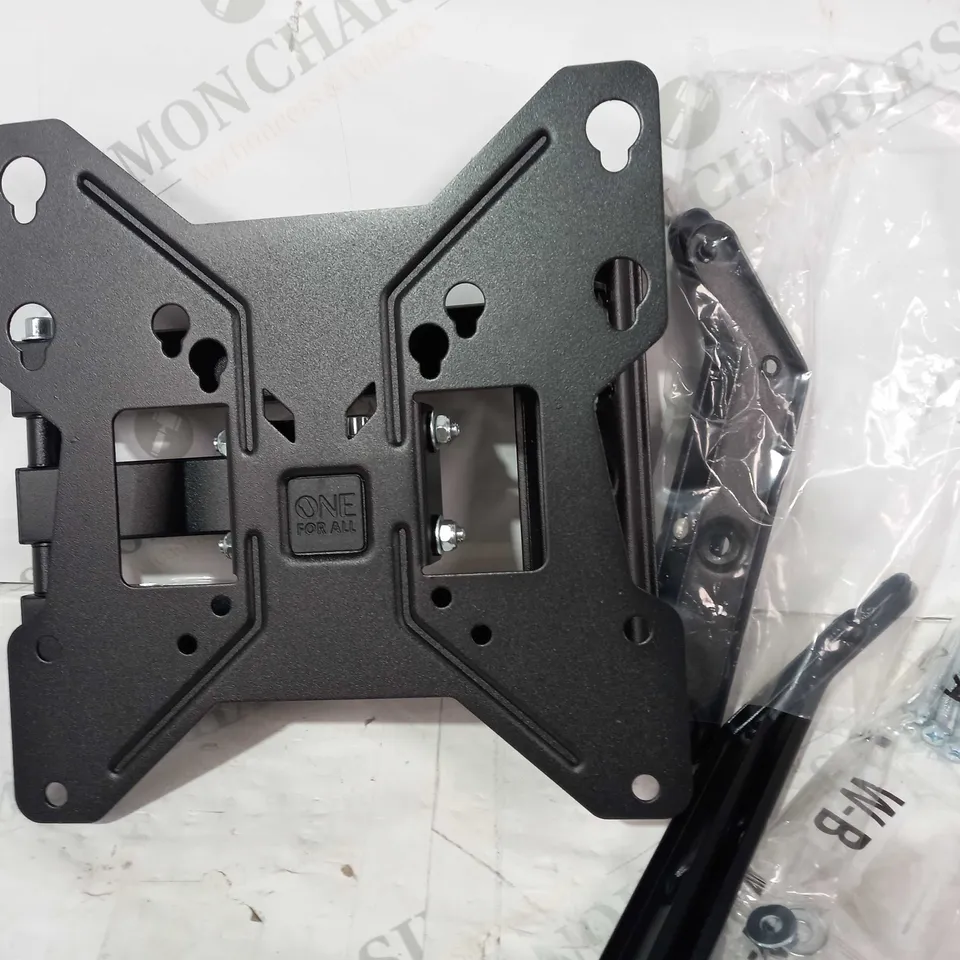 ONE FOR ALL SMART LINE OLED UNIVERSAL TV WALL MOUNT