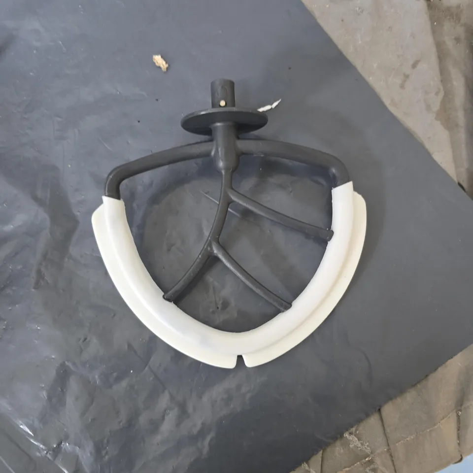 KLARSTEIN FOOD PROCESSOR MIXER SPARE PART ACCESSORY KITCHEN BEATER WHISKER