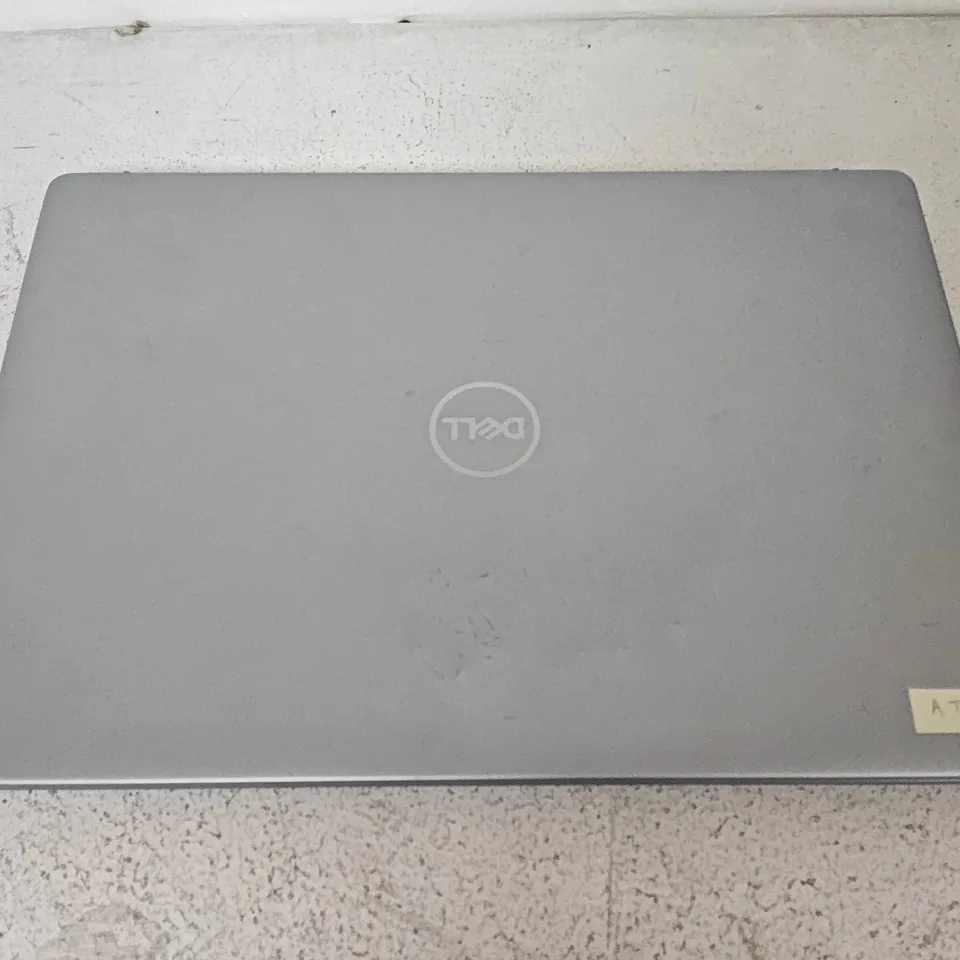 UNBOXED DELL INSPIRON AND RYZEN 7 LAPTOP IN SILVER - P131F