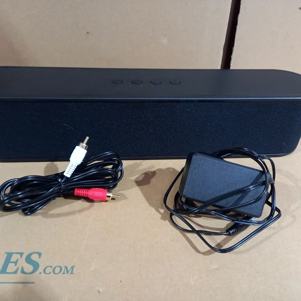 POLAROID 50W COMPACT SOUNDBAR