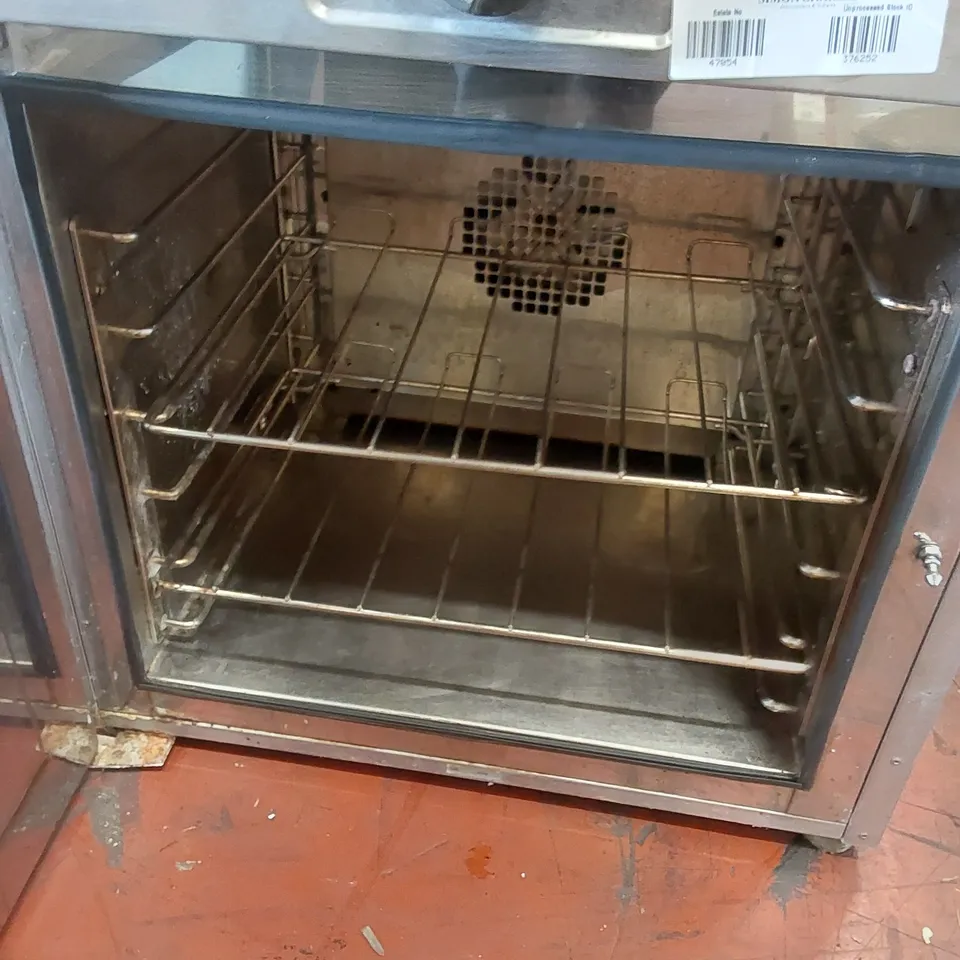 FALCON LD64 PRO-LITE ELECTRIC CONVECTION OVEN