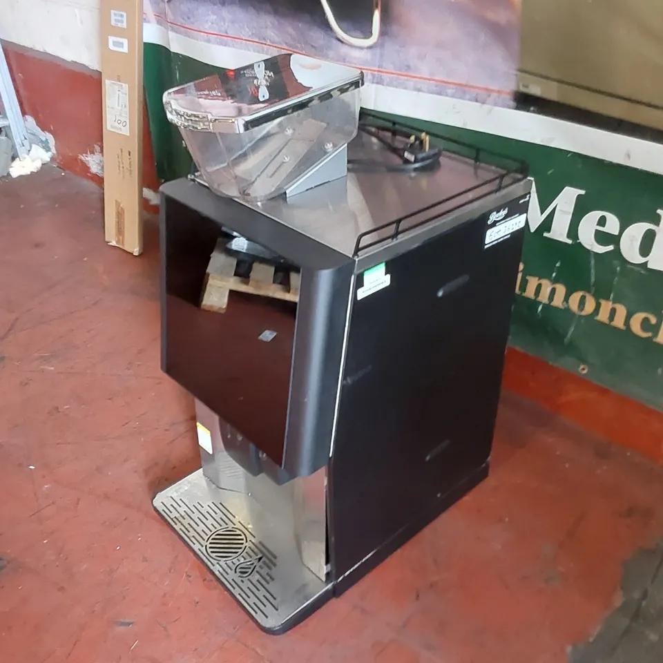 COFFETEK VITRO S3 B2C COFFEE & HOT CHOCOLATE MACHINE