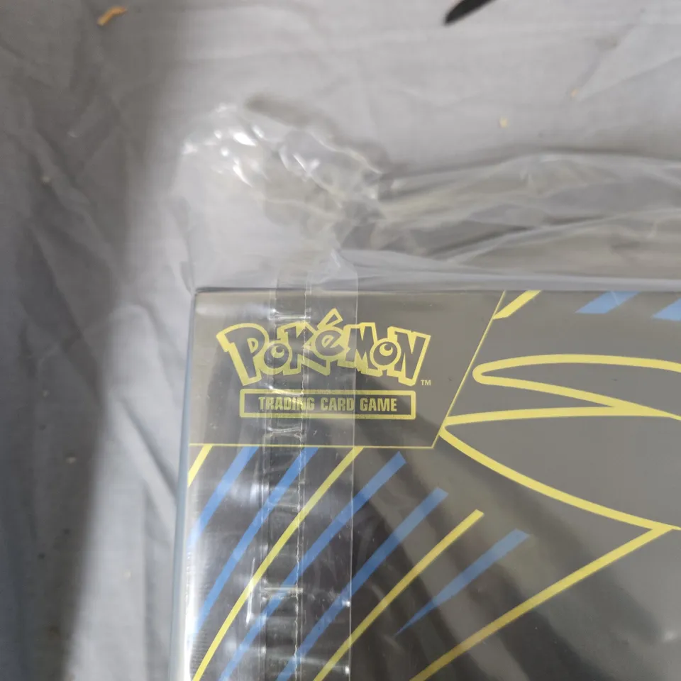 POKÉMON TRADING CARD GAME MEGA CHARIZARD X ULTRA-PREMIUM COLLECTION – SEALED