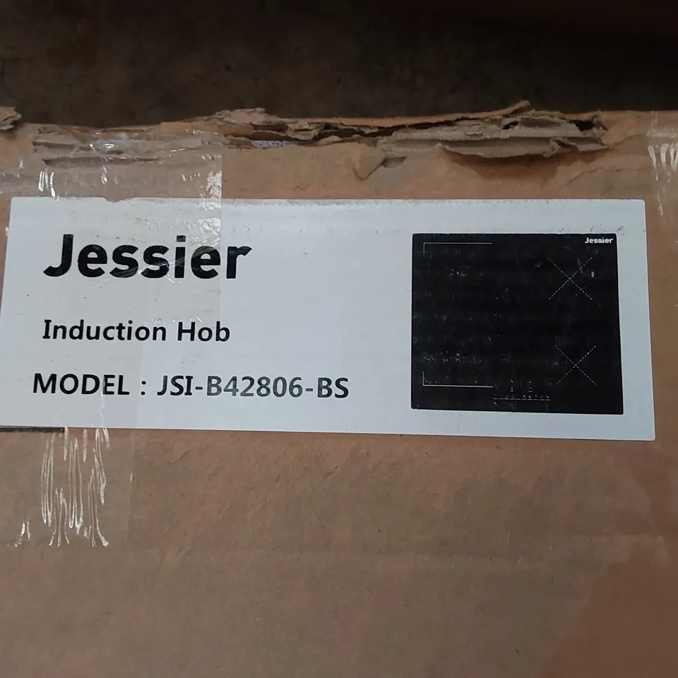 PALLET OF ASSORTED HOUSEHOLD ITEMS AND CONSUMER PRODUCTS. INCLUDES; INDUCTION HOB, BABY PLAYPEN, ROLLER BLIND, PURIFIER AND HEATER FAN, BOXED FURNITURE ETC 