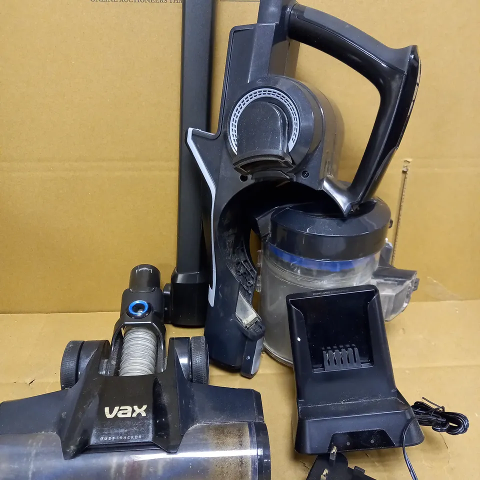 VAX ONEPWR BLADE 4 CORDLESS VACUUM CLEANER