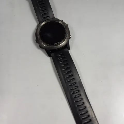 GARMIN FENIX 3 GPS MULTISPORT WATCH