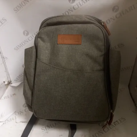 TOWER HERITAGE 2 PERSON PICNIC BAG
